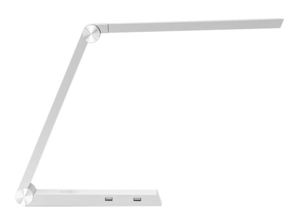 Gastroback DESIGN LED LIGHT & CHARGE - Skrivebordslampe - LED - 5 W - kaldt/varmt hvitt lys - 2700-6500 K