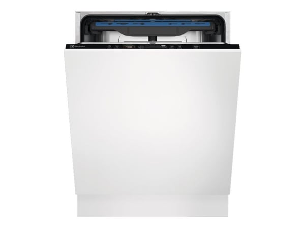 Electrolux 700 EEG48300L - Oppvaskmaskin - innebygd - Nisje - bredde: 60 cm - dybde: 55 cm - høyde: 82 cm