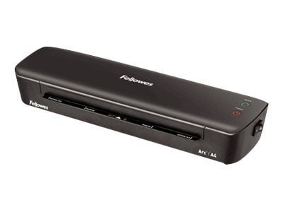 Fellowes Arc A4 - Lamineringsmaskin - varmelaminator - pung - 24 cm