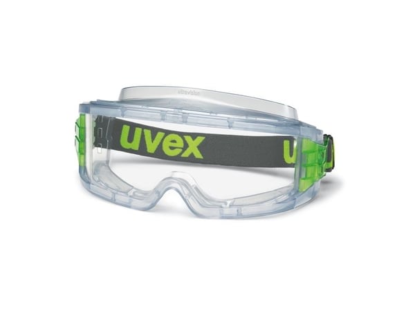 uvex - Skyddsglasögon