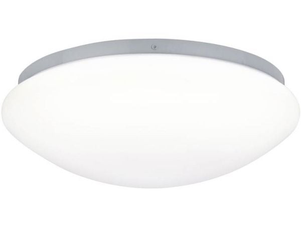 Paulmann Leonis, LED, 4000 K, 1310 lm, IP44, Hvit