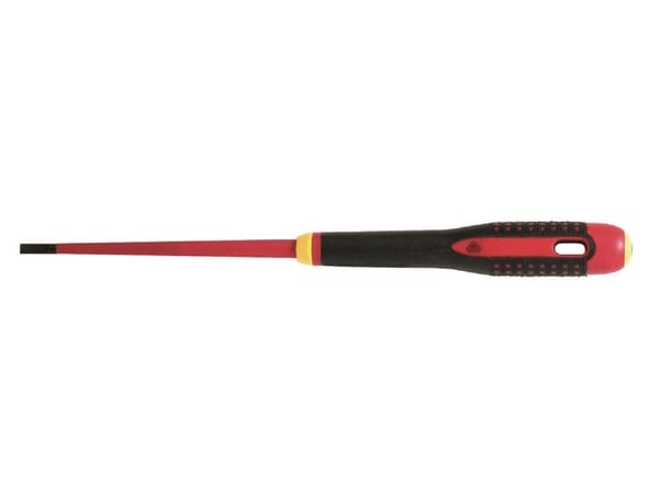 BAHCO ERGO LAUS Skruvmejsel BE-8255SL 1,2x6,5x150x222 mm (27x122)