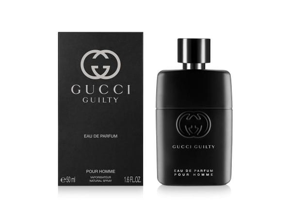 Gucci GUCCI Guilty HOMME Eau de Parfum 50ml