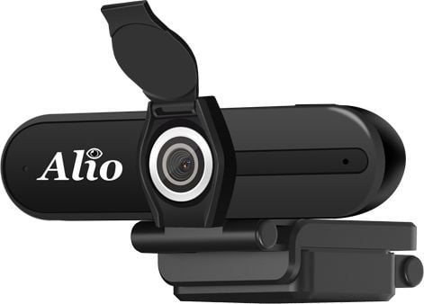 Alio FHD60, 2,07 MP, Full HD, 30 fps, 1080p, MJPEG, 90°