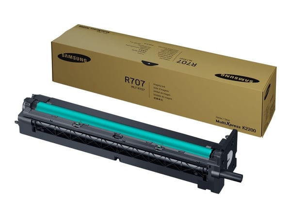 HP MLT-R707 - Svart - original - bildebehandlingsenhet for skriver - for MultiXpress SL-K2200, SL-K2200ND