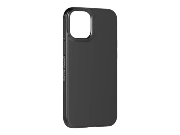 Tech21 Evo Slim, Suojus, Apple, iPhone 12 mini, 13,7 cm (5.4"), Musta