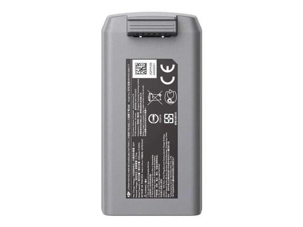 DJI Intelligent Flight Battery - Akku - Li-pol - 2250 mAh - 2S - Mini 2:lle
