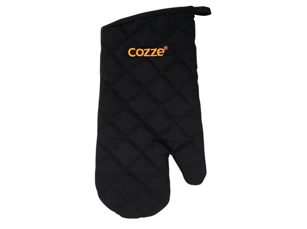 Cozze® grillhandske 34 x 15 cm