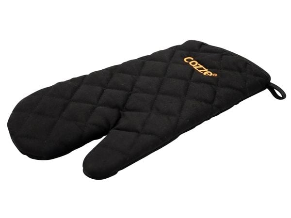 Cozze® grillhandske 34 x 15 cm
