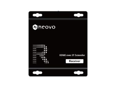 Neovo HIP-RA - Video/lyd/infrarød-utvider - opp til 120 m