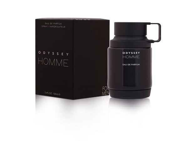 Armaf Odyssey Homme Eau De Parfum 100 ml (man)