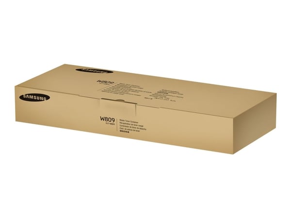 HP CLT-W809, Laser, Svart, Cyan, Fiolblå, Gult, Samsung, MultiXpress CLX-9201NA MultiXpress CLX-9251NA MultiXpress CLX-9301NA, 451 mm, 191 mm
