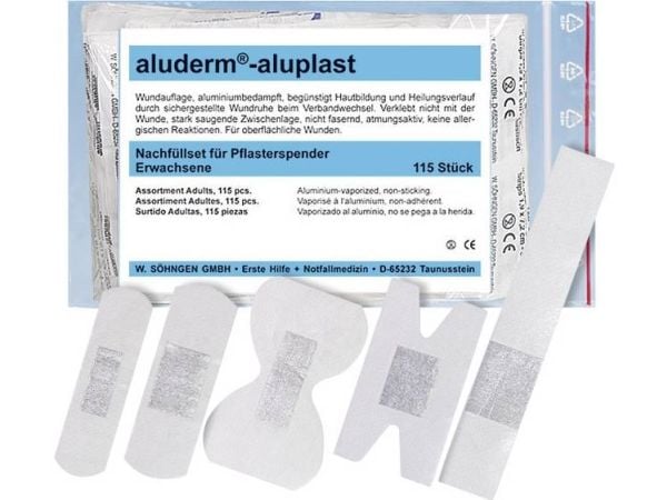 Söhngen refill sett 1009916 (1009916)