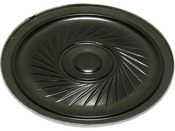Visaton K 40 - 8 Ohm - Høyttalerdriver - 1 watt - 1.6"