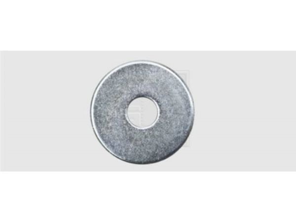 fjærskive 8,4 mm, 24 mm, stål galvanisert, 100 stk SWG 23925050
