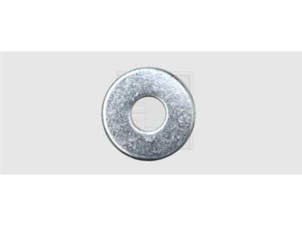 Mellomleggskive 8,4 mm 24 mm stål galvanisert 100 stk SWG 416820