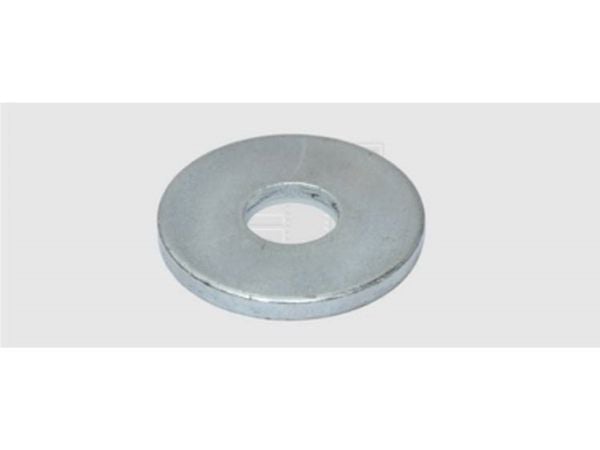 Mellomskive 13,5 mm 44 mm stål galvanisert 100 stk SWG 4591410