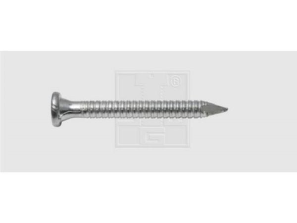 SWG 68511909070 ankarspik (Ø x L) 4 x 60 mm stål galvaniserat 250 st