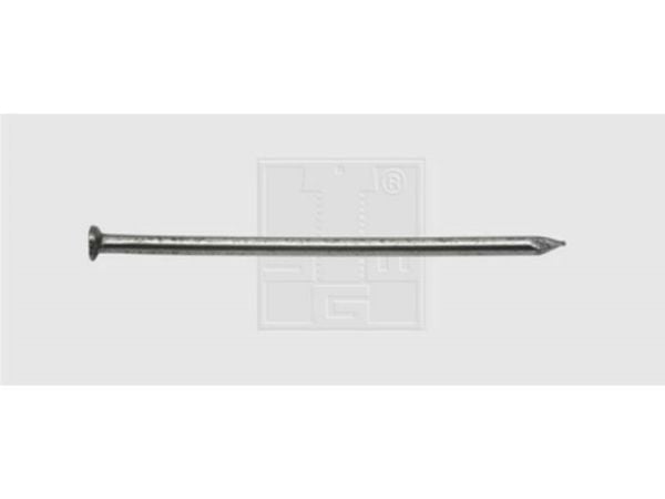 SWG 9786256070 Trådsøm (Ø x L) 2.5 mm x 60 mm Stål 1 kg