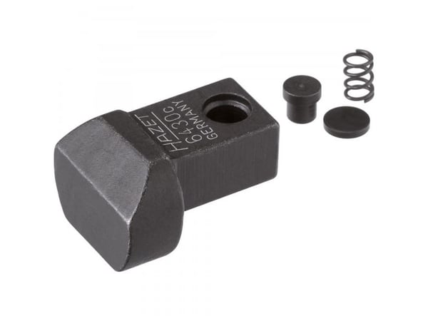 HAZET 6430C, 28 g, 19 mm, 25 mm