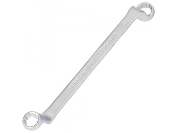 HAZET 630A-19/32X11/16, Sølv, Sølv, 255 mm, 224 g, 1 stykker, Tyskland