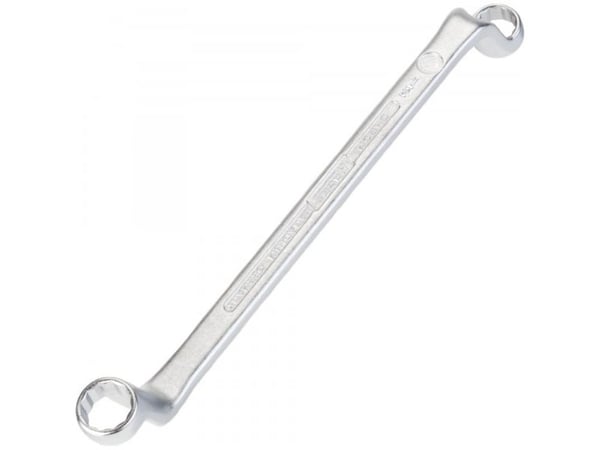 HAZET 630A-1/2X9/16, Sølv, Sølv, 230 mm, 153 g, 1 stykker, Tyskland