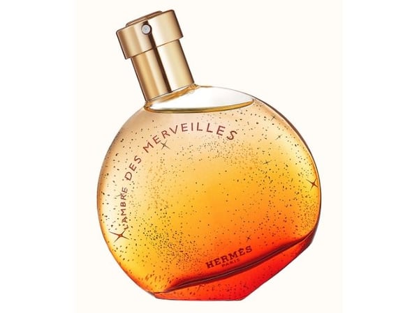 Hermes L'AMBRE DES MERVEILLES EAU DE PARFUM 50ML VAPORIZADOR