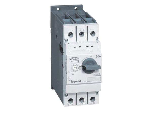 Legrand 417367, 55 mm, 1,04 kg