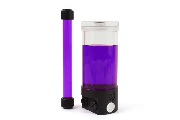 EK Water Blocks 3831109810415, Kjølevæske, Gjennomsiktig, Fiolett, 1 l, Væske