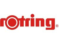 Rotring 2032579, Svart, 1 styck