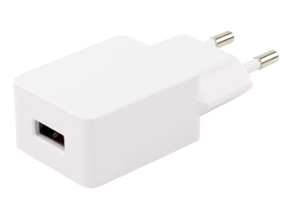Hycell HYCE kotilaturi USB 1A 1Port 1000-0052