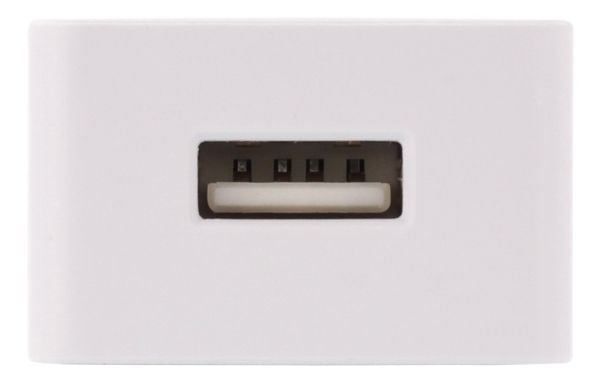 Hycell HYCE kotilaturi USB 1A 1Port 1000-0052