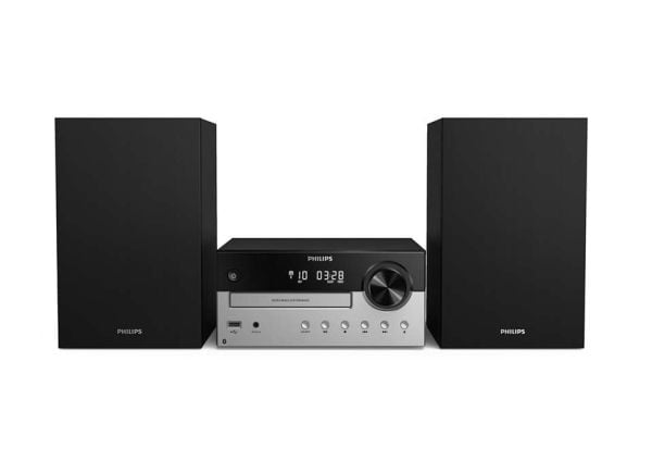 Philips mikromusiksystem TAM4205 - Mikrosystem