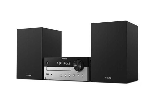 Philips mikromusiksystem TAM4205 - Mikrosystem