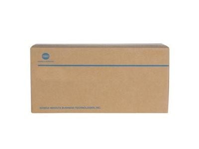 Konica Minolta DV-512Y - Gul - original - framkallningssats - för bizhub C224, C284, C364, C454, C554 Konica Minolta DV-512Y - Gul - original - framkallningssats - för bizhub C224, C284, C364, C454, C554