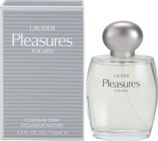 Estee Lauder Pleasures EDC 100ml - Men