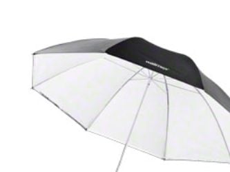 Walimex 17656, Svart, Vit, 150 cm, 690 g