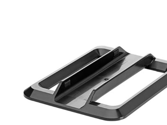 HP Desktop Mini Chassis Tower Stand - Tårnstativ for systemkabinett - for HP 260 G4; Elite 600 G9, 800 G9, Mini Conference G9; Pro 260 G9; ProDesk ...