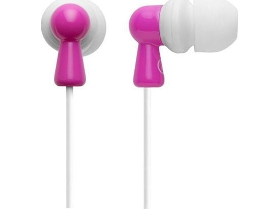 Cresyn C222E Petite Buddy -kuulokkeet
