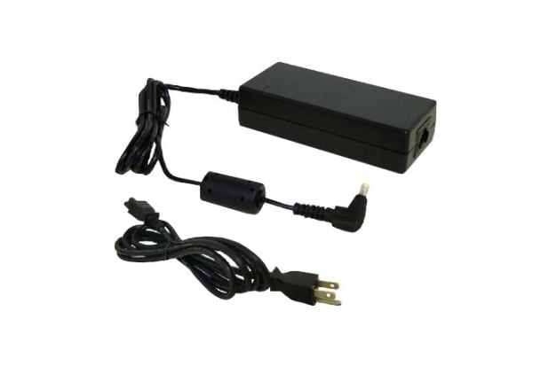Lind AC-12V Material Handling Power Supply - Strømadapter - AC - 60 watt - for Zebra ET50, ET55