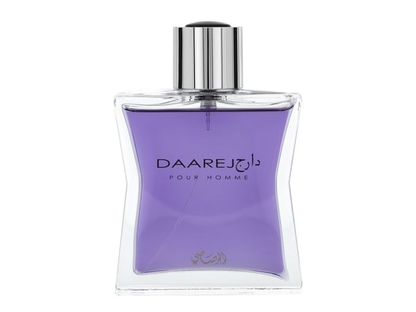 Rasasi Daarej Pour Homme Eau De Parfum 100 ml (man)