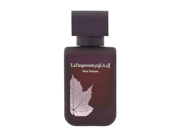 Rasasi La Yuqawam Pour Femme Eau De Parfum 75 ml (woman)