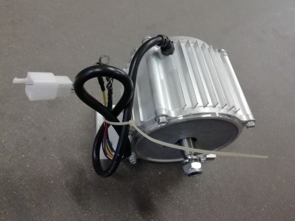 EL Crosser Motor Brushless 1200W 48V