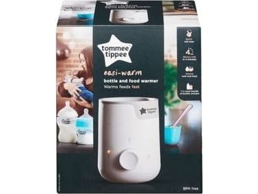 TOMMEE TIPPEE flaskevarmer og beholdervarmer hvit 42323761