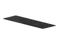 HP - Tastatur - Italiensk - for ProBook 640 G1 Notebook, 645 G1 Notebook (14 tommer), 650 G1 Notebook (14 tommer)