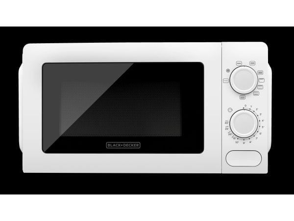 Mikroaaltouuni Black+Decker BXMZ700E
