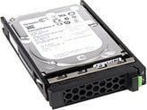 Fujitsu - SSD - 480 GB - hot-swap - 2.5" - SATA 6Gb/s - for PRIMERGY RX2520 M5, RX2530 M5, RX2530 M6, RX2540 M5, RX2540 M6, TX2550 M5
