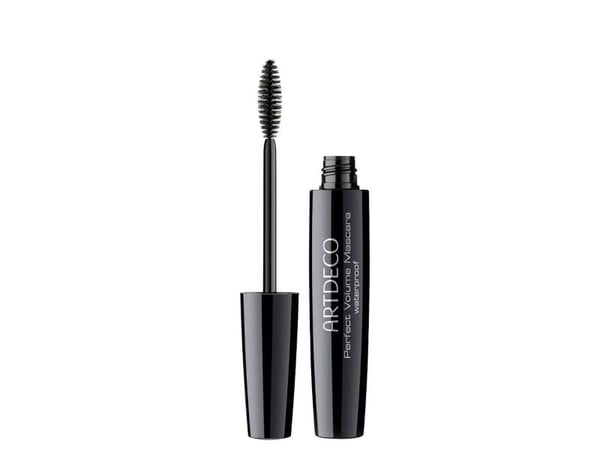 Artdeco Perfect Volume Mascara Waterproof 01 Black
