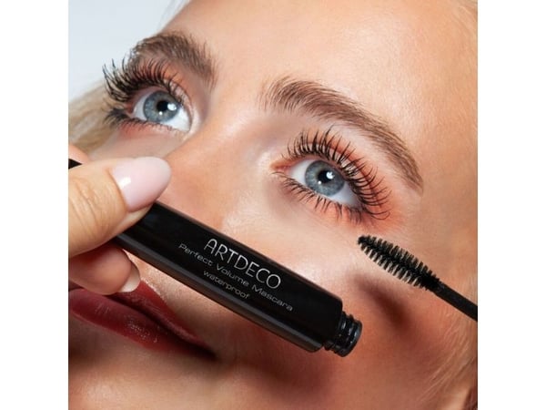 Artdeco Perfect Volume Mascara Waterproof 01 Black