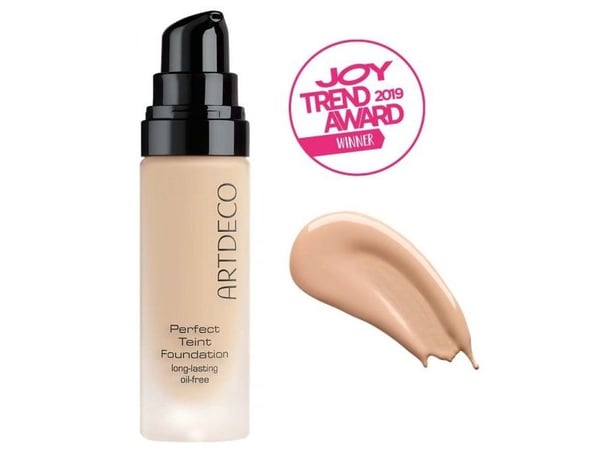 Artdeco Perfect Teint foundation longlasting 20 ml Warm Vanilla
